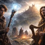 rise-of-the-merlin-lore