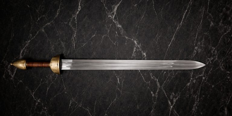 Roman Spatha Hispanic