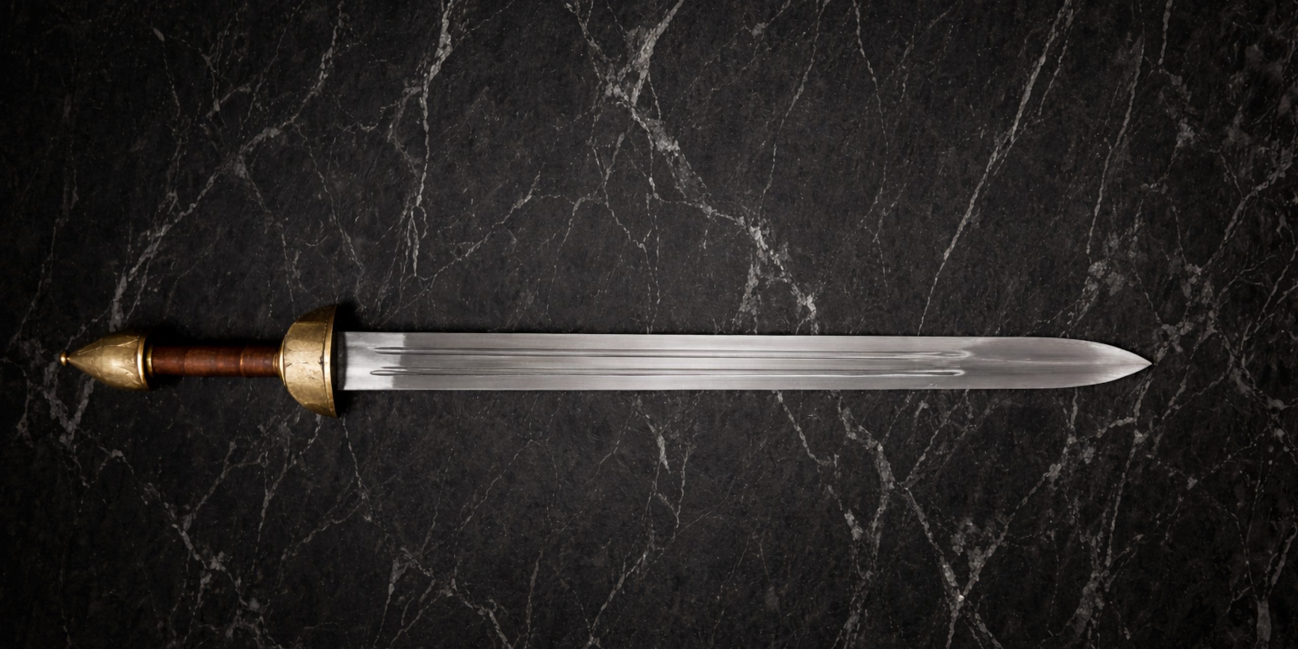 Roman Spatha Hispanic