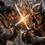 Sekiro Combat Tips