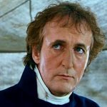 Wellington from the Sharpe TV Series