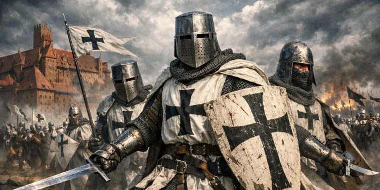 Teutonic Knights