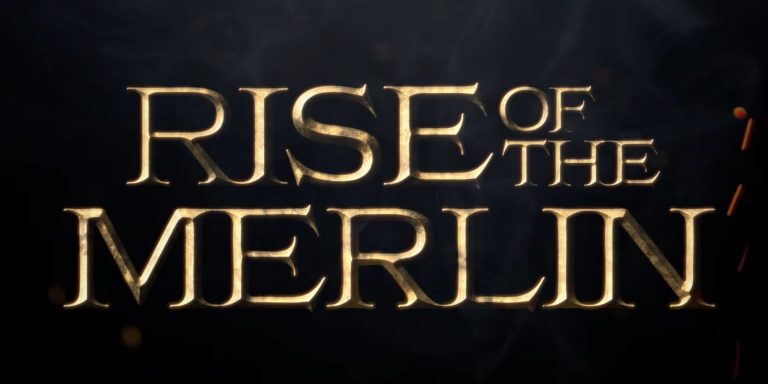 Rise of the Merlin