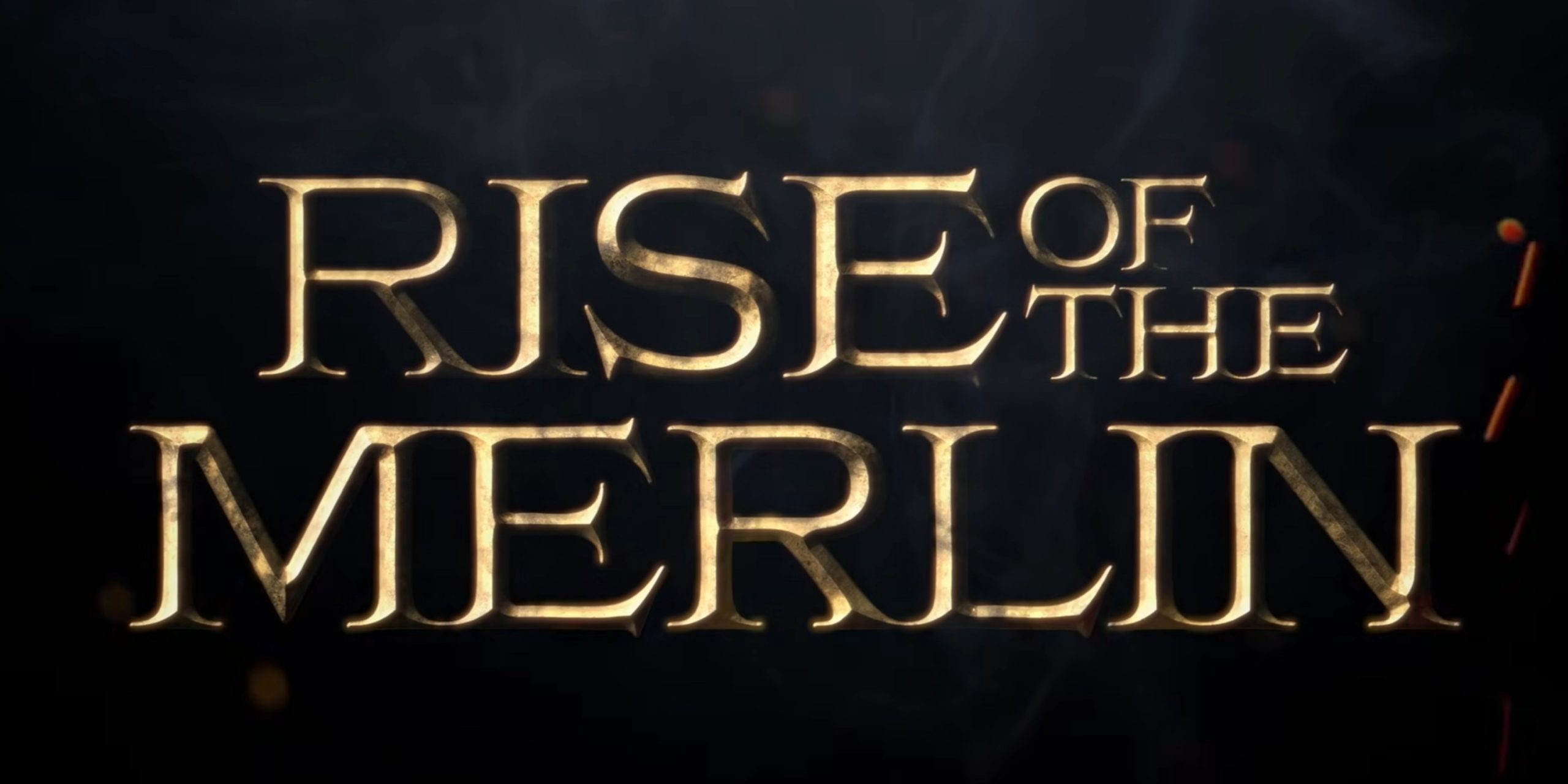 Rise of the Merlin