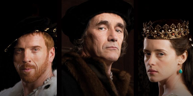 Wolf Hall - Tudor Politics