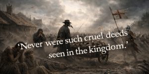 Worst Medieval Century