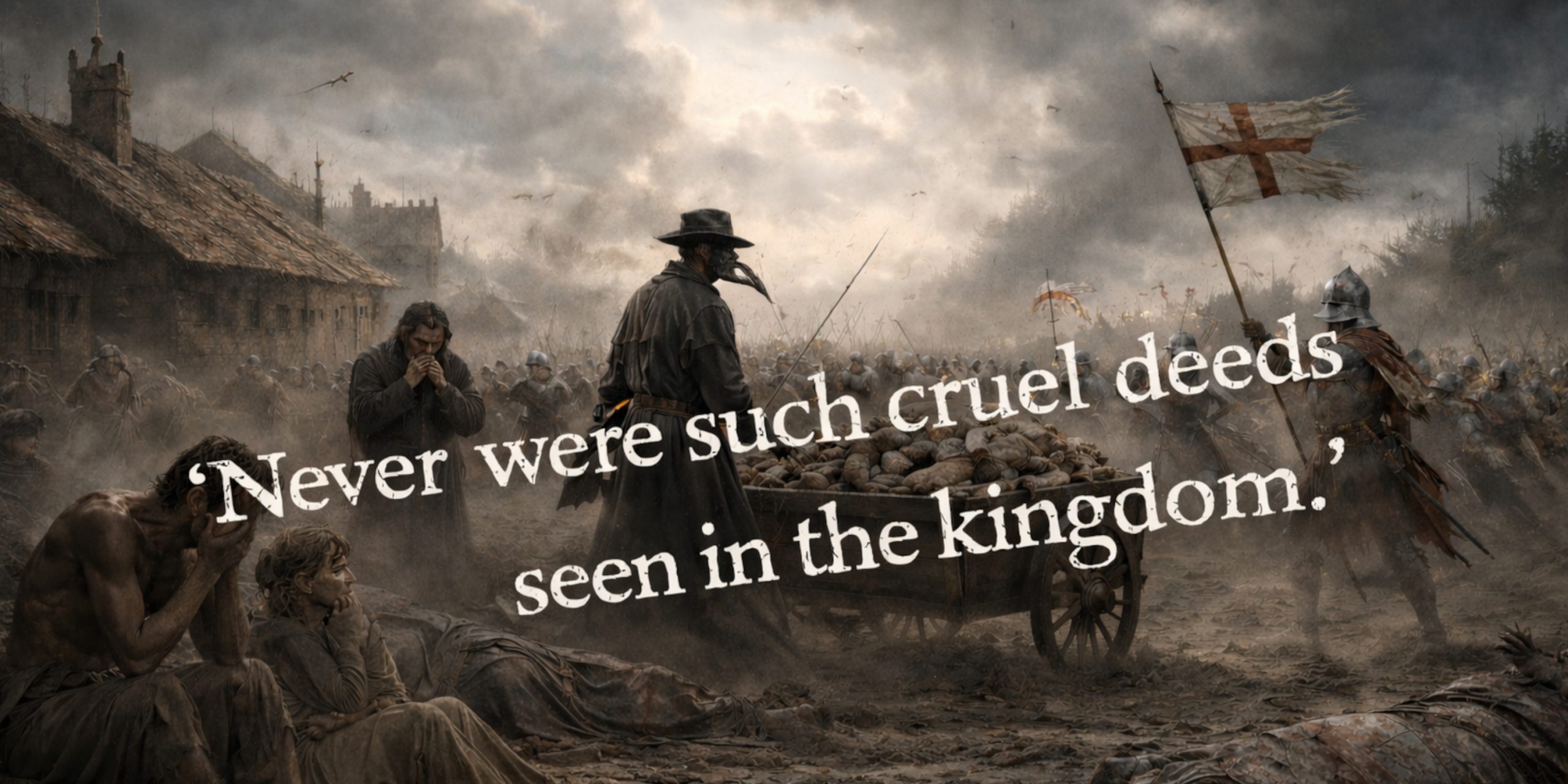 Worst Medieval Century