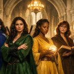 Ajah of the White Tower