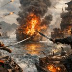 Battle of Lake Poyang