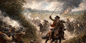 Battle of Langport
