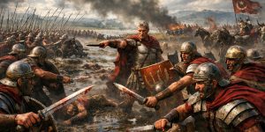 Battle of Orchomenus