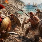 Battle of Sphacteria