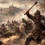 Battle of Vítkov Hill