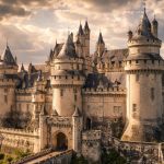 Château de Pierrefonds