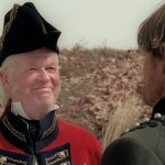 Colonel Henry Simmerson