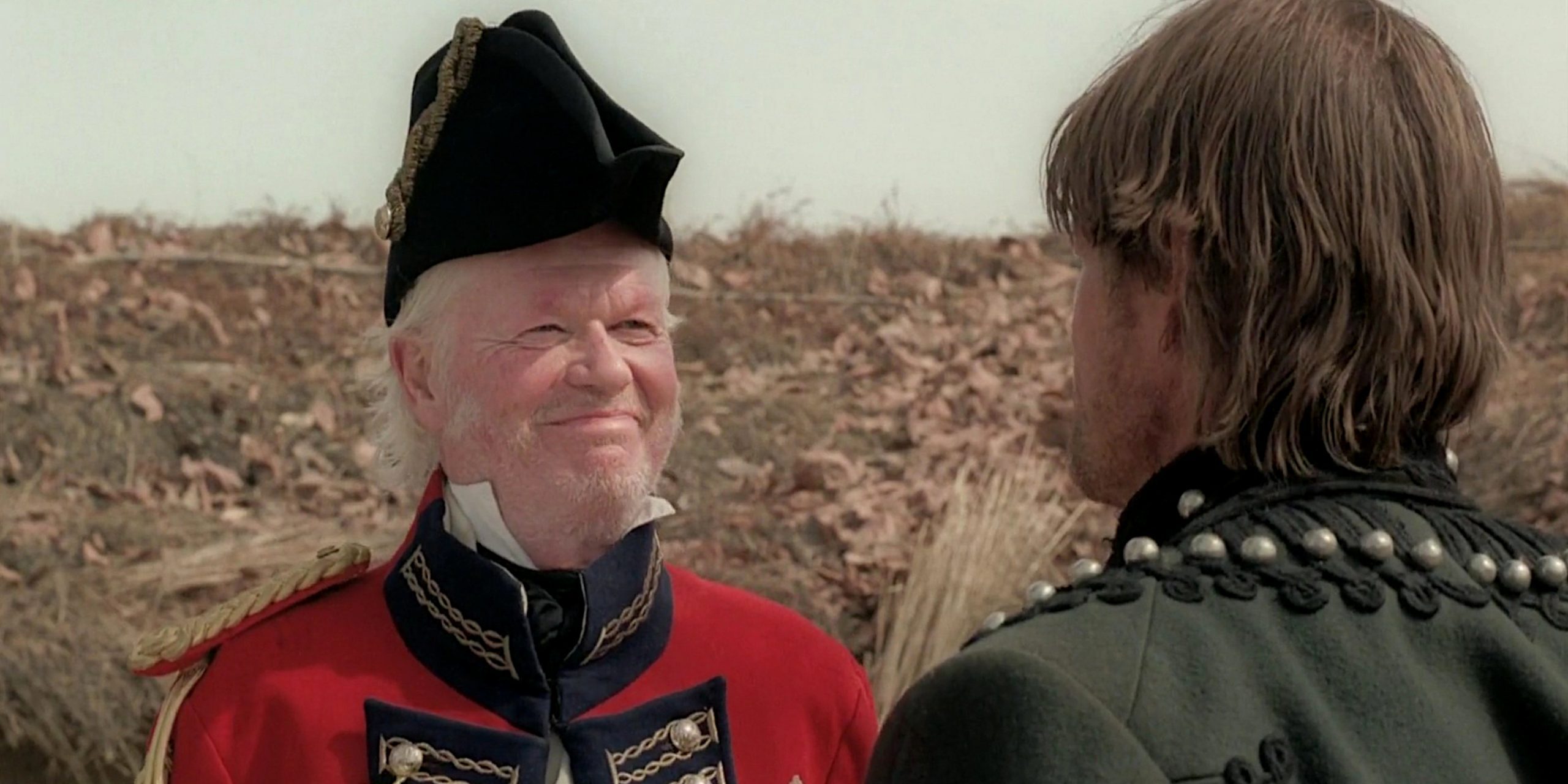 Colonel Henry Simmerson