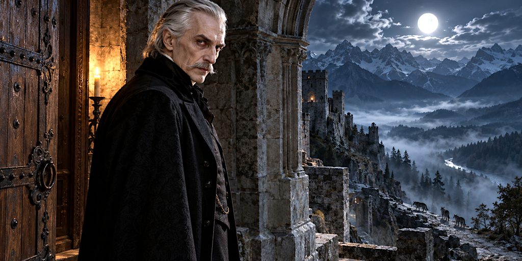 Dracula
