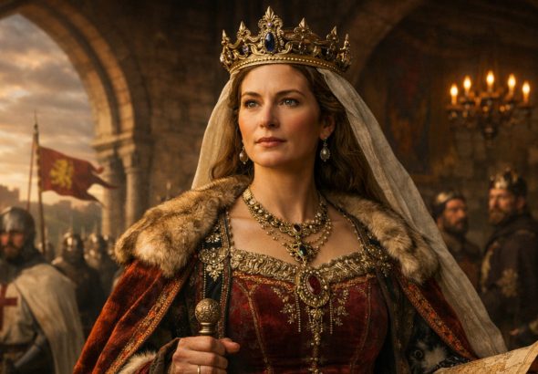 Eleanor of Aquitaine