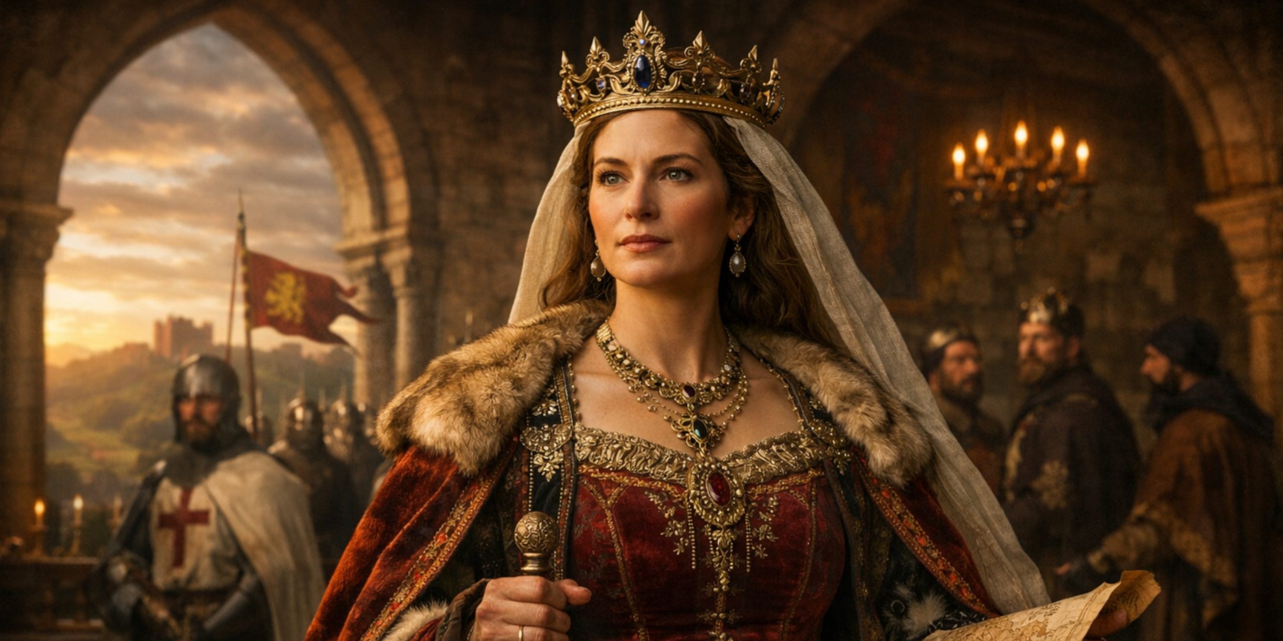 Eleanor of Aquitaine