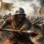 Flemish Guild Militia