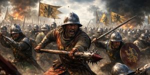 Flemish Guild Militia