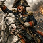 Gebhard Leberecht von Blücher