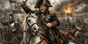 Gebhard Leberecht von Blücher