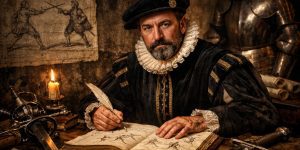 Henry de Sainct Didier