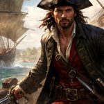 Howell Davis - Pirate