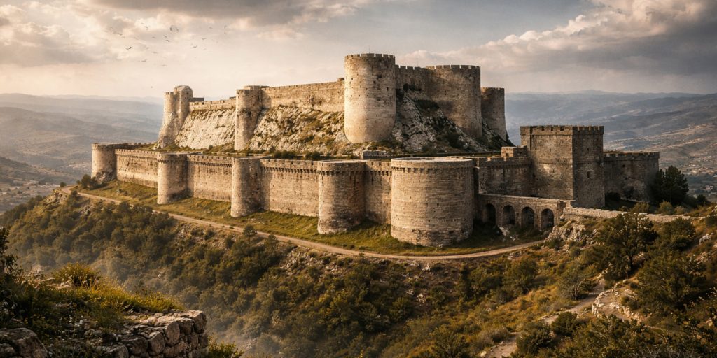 Krak des Chevaliers