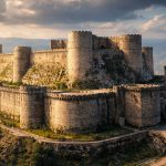 Krak des Chevaliers