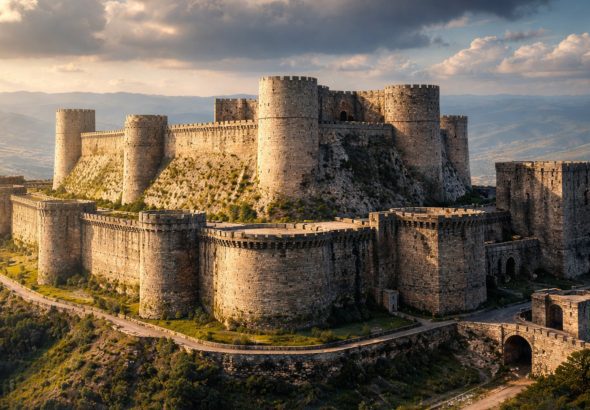 Krak des Chevaliers
