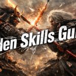 Nioh 2 Hidden Skills Guide