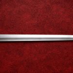 Oakeshott Type XVIII Sword Guide
