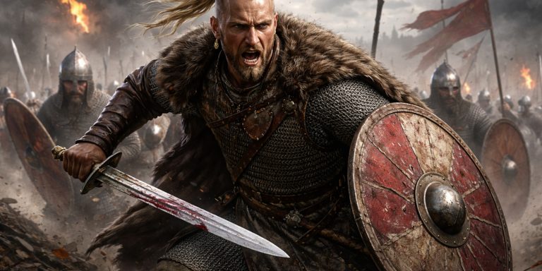 Sviatoslav I of Kyiv