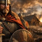 Tytila of East Anglia