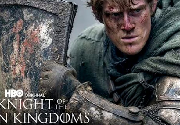 A Knight of the Seven Kingdoms