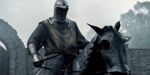 A Knight of the Seven Kingdoms