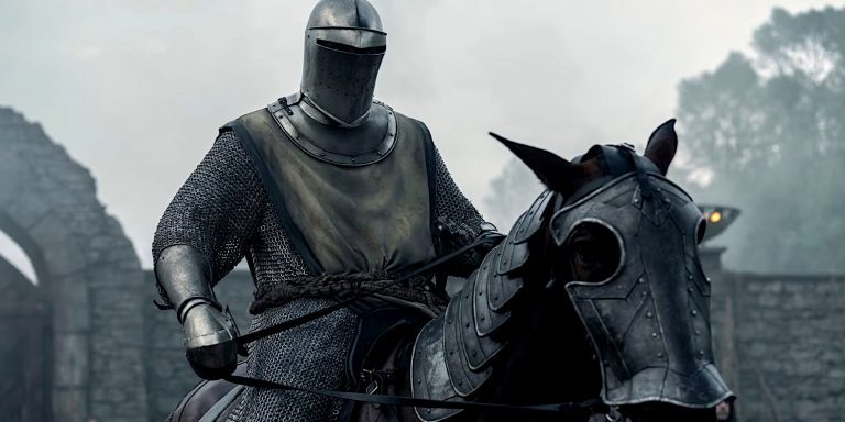 A Knight of the Seven Kingdoms