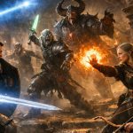 Baldurs Gate Honour mode