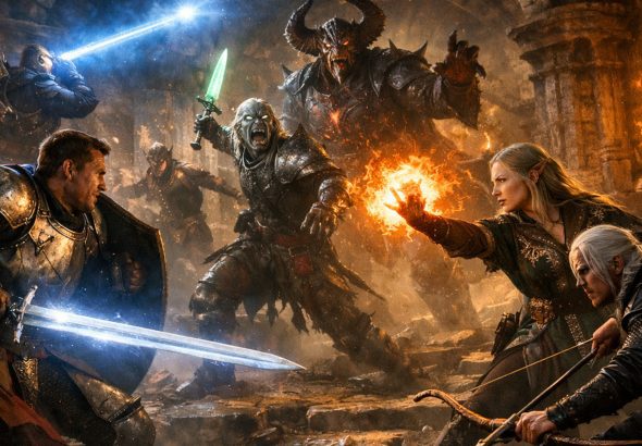 Baldurs Gate Honour mode