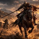 Bannerlord - Best Horses