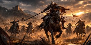 Bannerlord - Best Horses