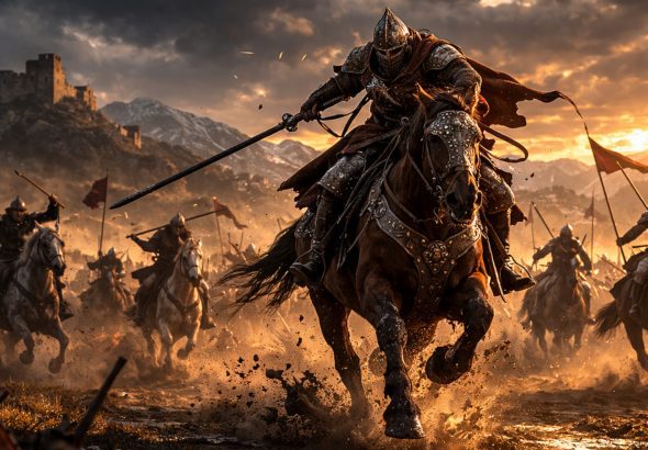 Bannerlord - Best Horses