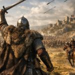 Bannerlord - Command an Army guide