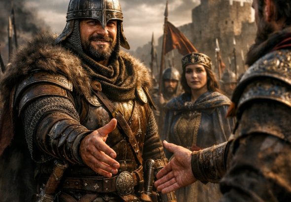 Bannerlord Relations