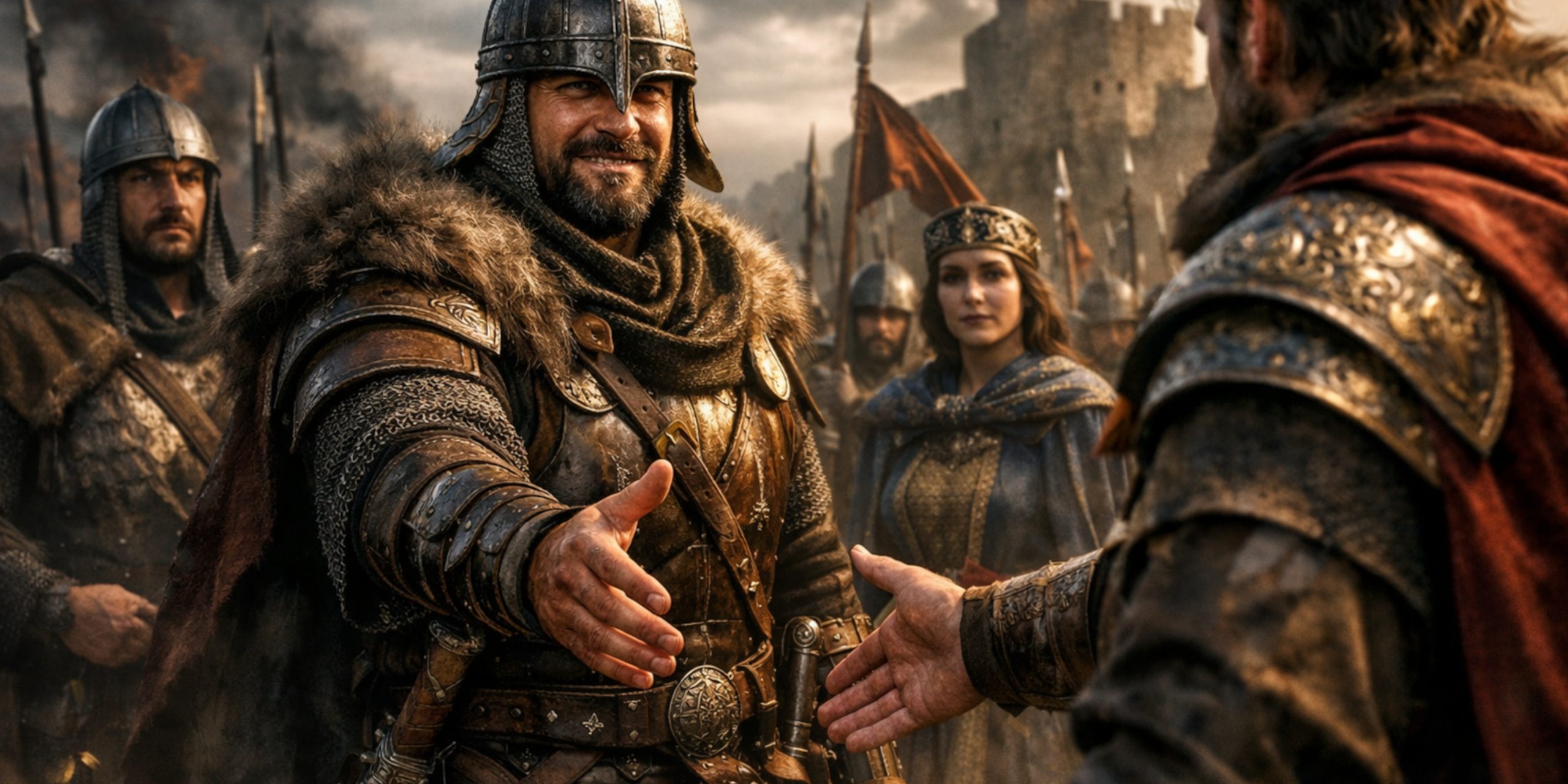 Bannerlord Relations