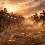 Best Ancient Cavalry