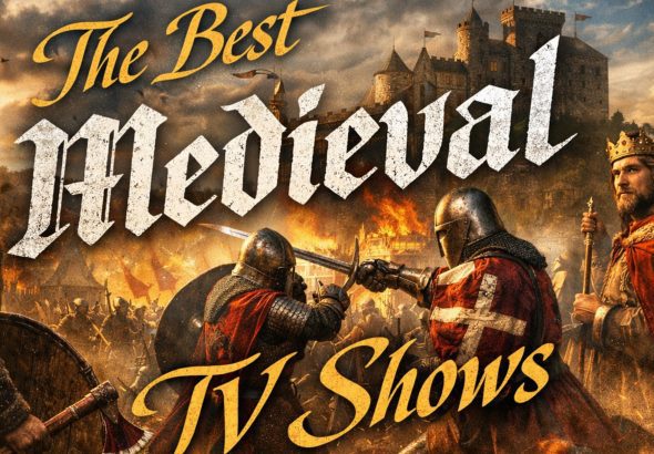 best-medieval-tv-shows