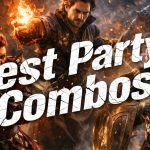BG3 - Best Party Combinations
